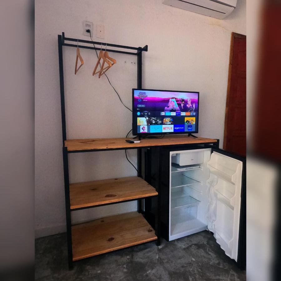 Pousada Siriba Caravelas Esterno foto